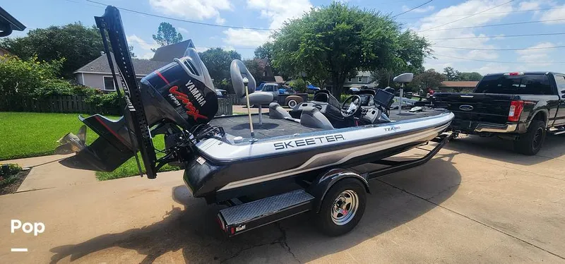 Slide: The Image of Skeeter Tzx 190 2013 - 15681563