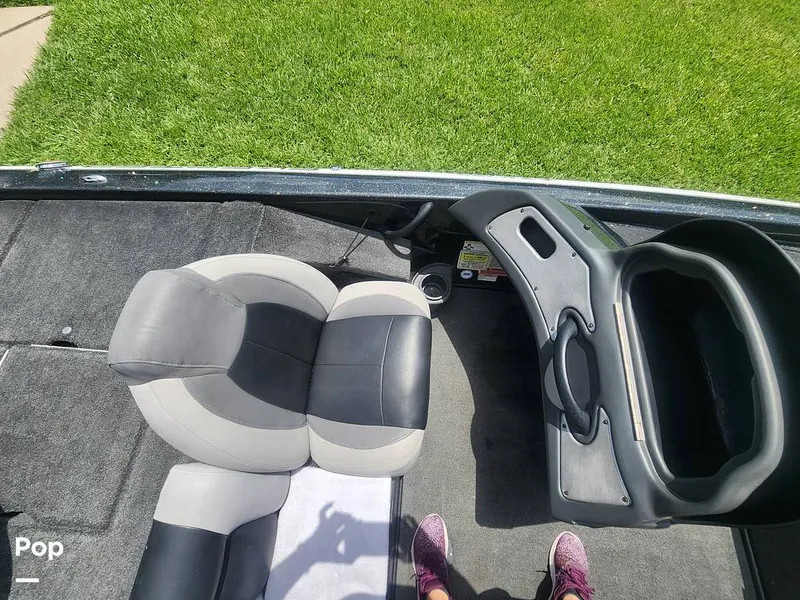 Slide: The Image of Skeeter Tzx 190 2013 - 15681658