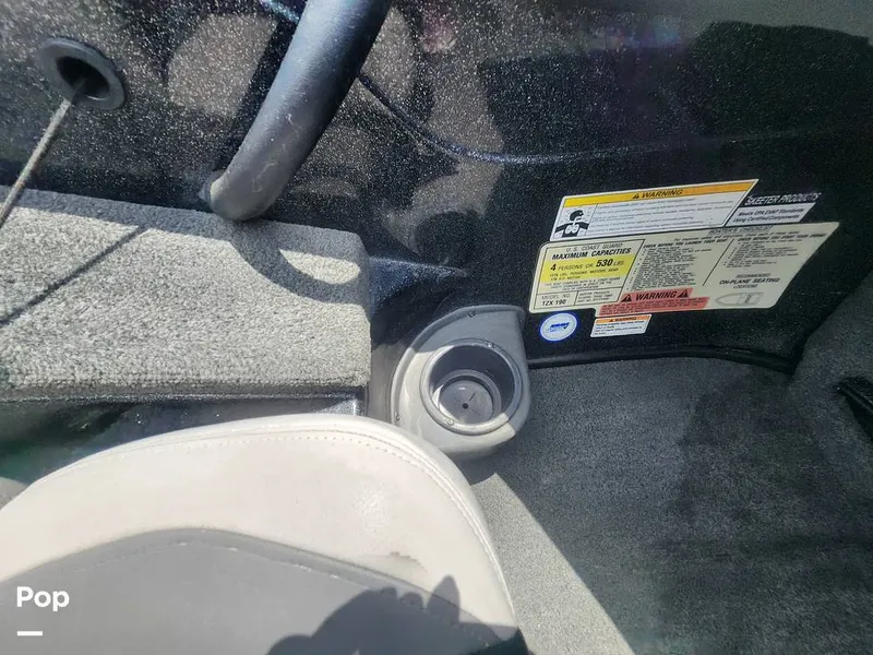 Slide: The Image of Skeeter Tzx 190 2013 - 15681651