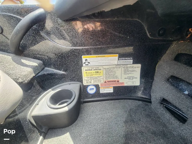 Slide: The Image of Skeeter Tzx 190 2013 - 15681653