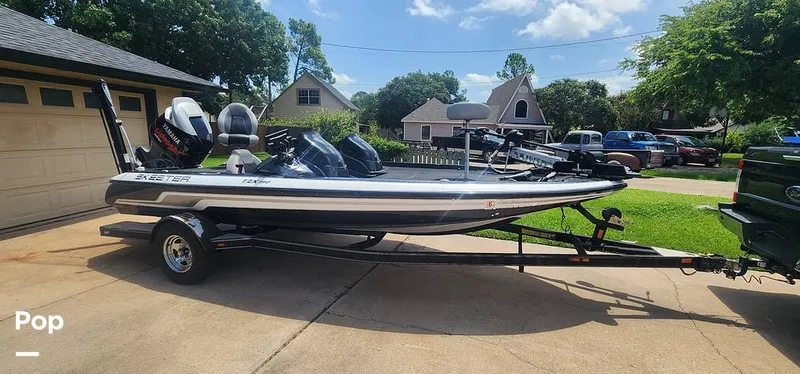 Slide: The Image of Skeeter Tzx 190 2013 - 15681566