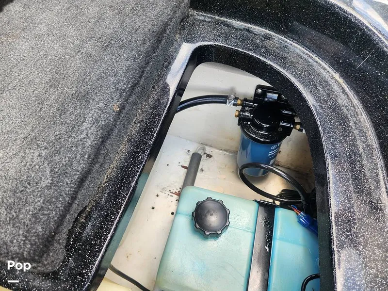 Slide: The Image of Skeeter Tzx 190 2013 - 15681632