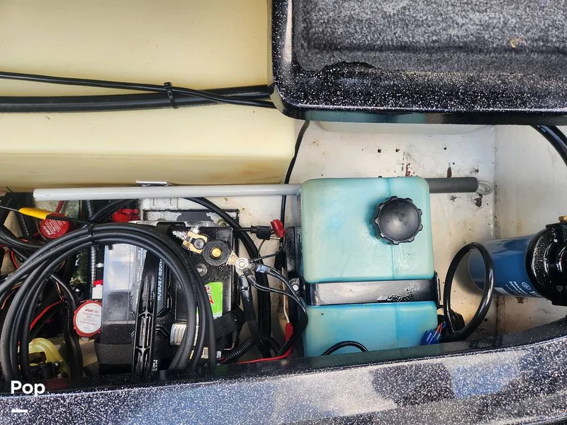 Slide: The Image of Skeeter Tzx 190 2013 - 15681633