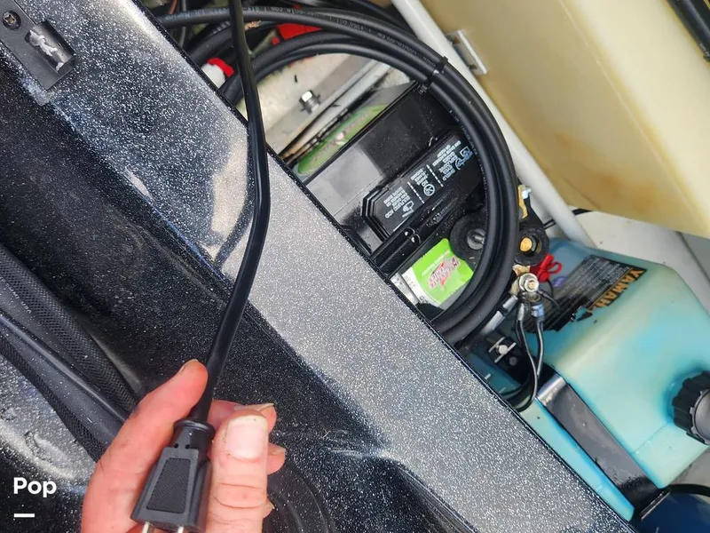 Slide: The Image of Skeeter Tzx 190 2013 - 15681635