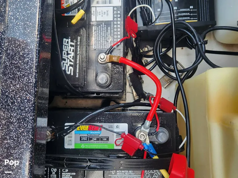 Slide: The Image of Skeeter Tzx 190 2013 - 15681636