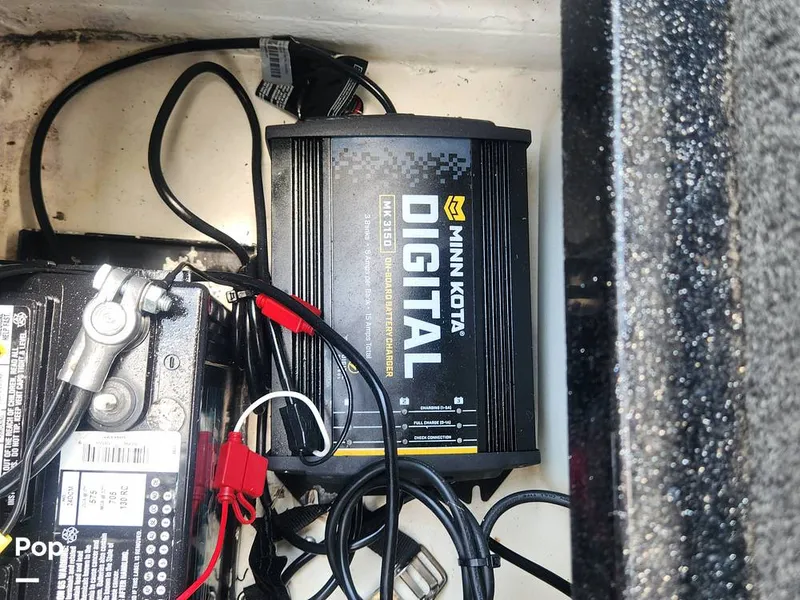 Slide: The Image of Skeeter Tzx 190 2013 - 15681637