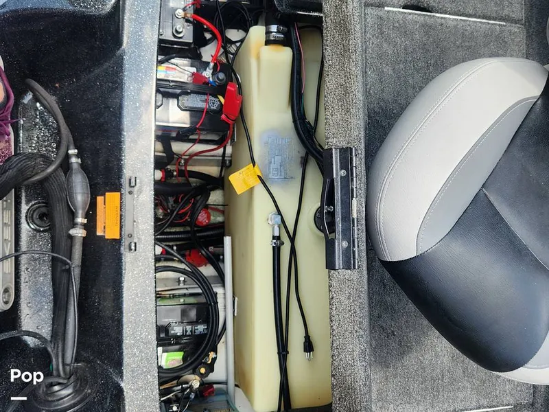 Slide: The Image of Skeeter Tzx 190 2013 - 15681638