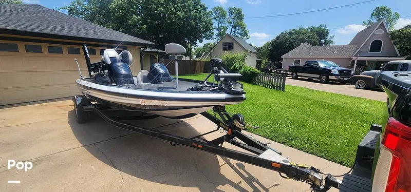 Slide: The Image of Skeeter Tzx 190 2013 - 15681568