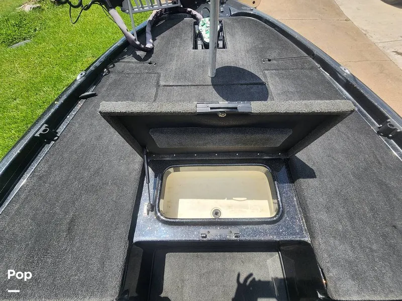 Slide: The Image of Skeeter Tzx 190 2013 - 15681648