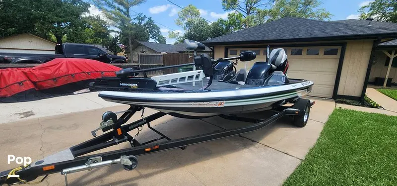 Slide: The Image of Skeeter Tzx 190 2013 - 15681453