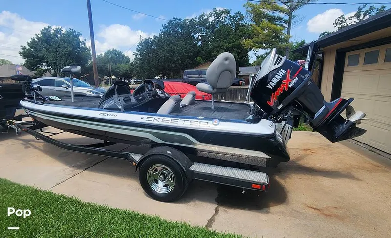 Slide: The Image of Skeeter Tzx 190 2013 - 15681556