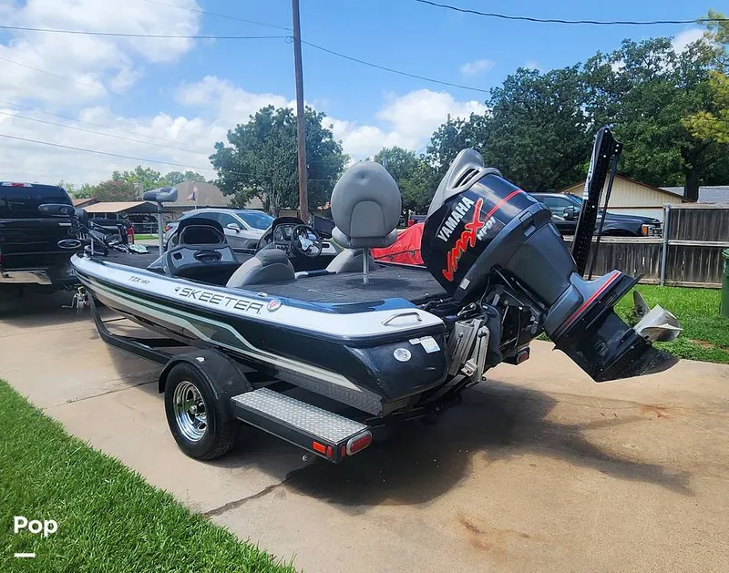 Slide: The Image of Skeeter Tzx 190 2013 - 15681557