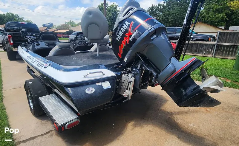 Slide: The Image of Skeeter Tzx 190 2013 - 15681559