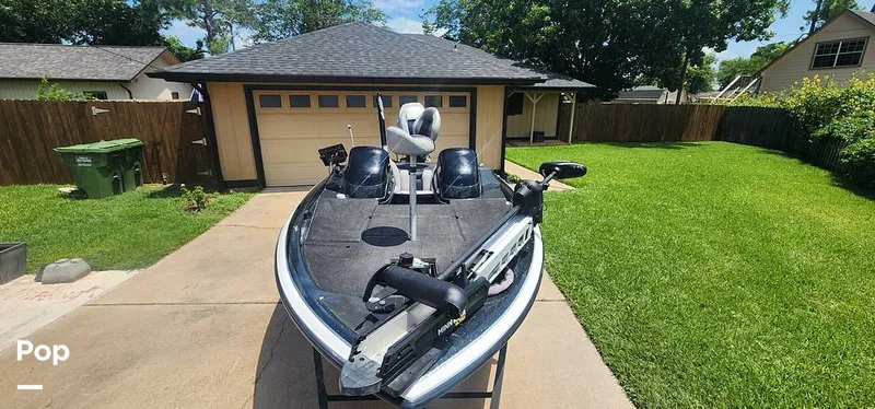 Slide: The Image of Skeeter Tzx 190 2013 - 15681570