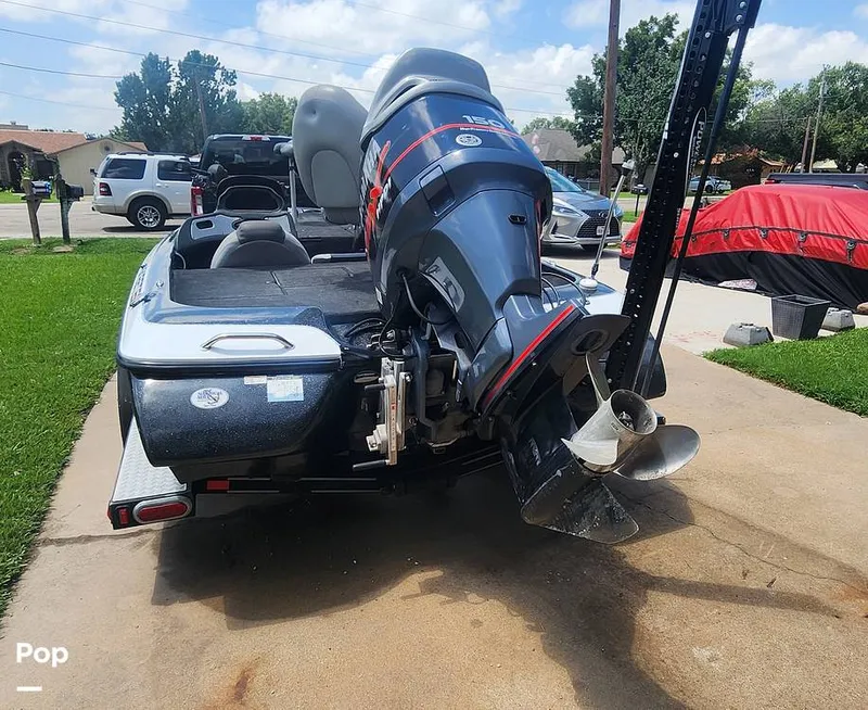 Slide: The Image of Skeeter Tzx 190 2013 - 15681560