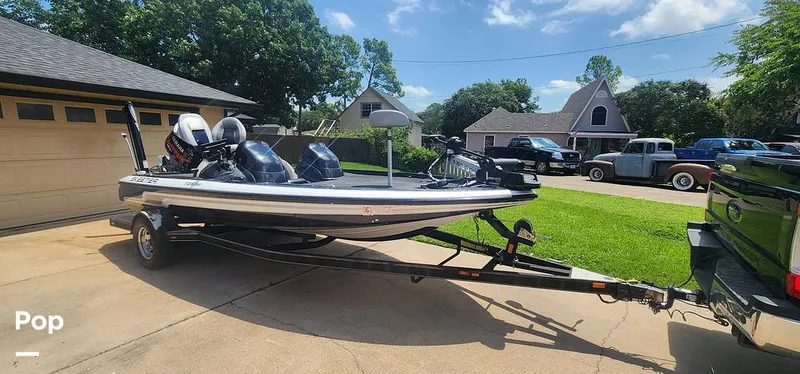 Slide: The Image of Skeeter Tzx 190 2013 - 15681567