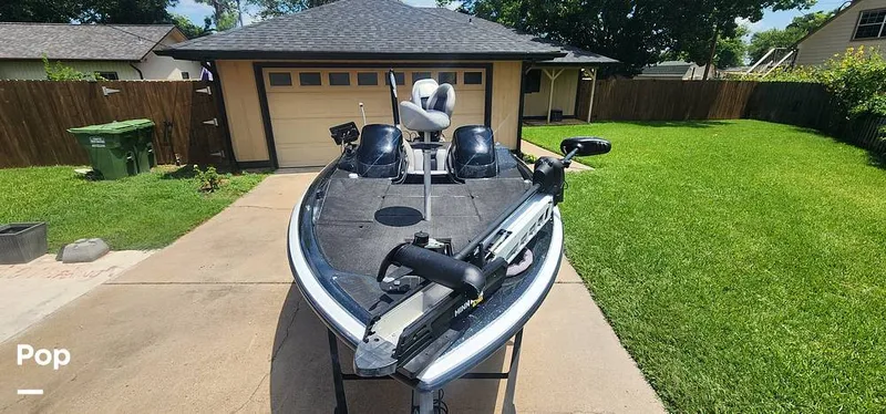 Slide: The Image of Skeeter Tzx 190 2013 - 15681569