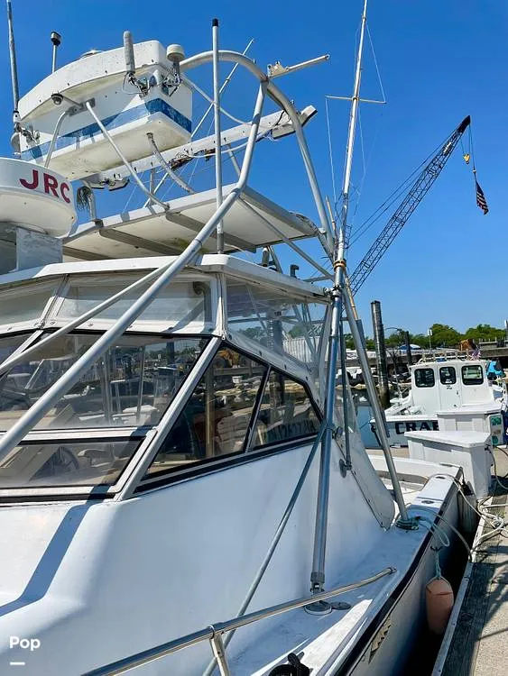 The Image of Topaz 29 1983 - 15708205