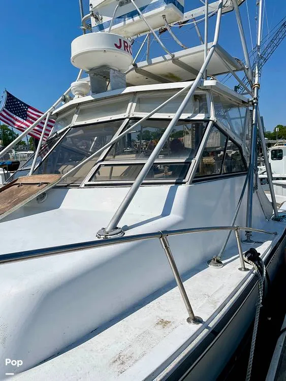 Slide: The Image of Topaz 29 1983 - 15708206