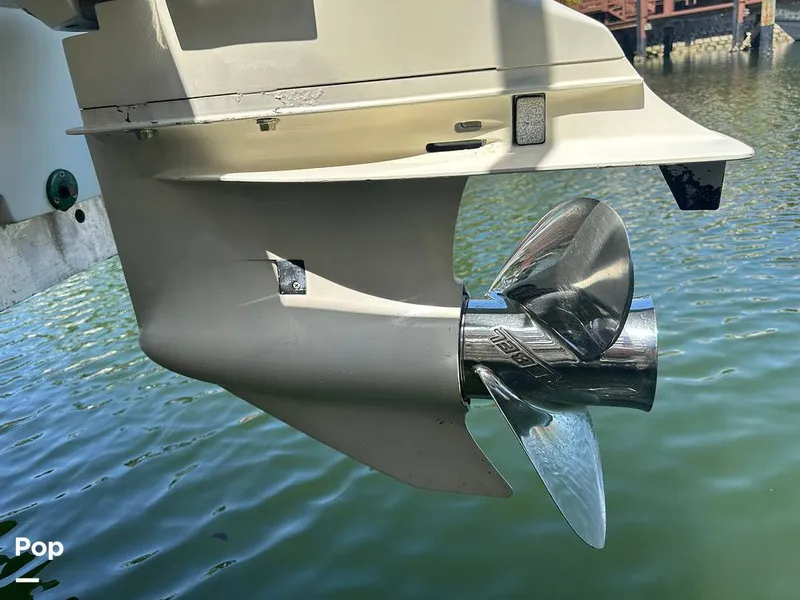 Slide: The Image of Glacier Bay CANYON RUNNER 260 2000 - 15715020