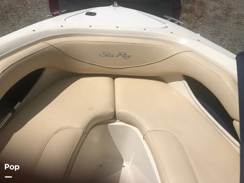 Slide: The Image of Sea Ray 210 Signature 2000 - 15751728