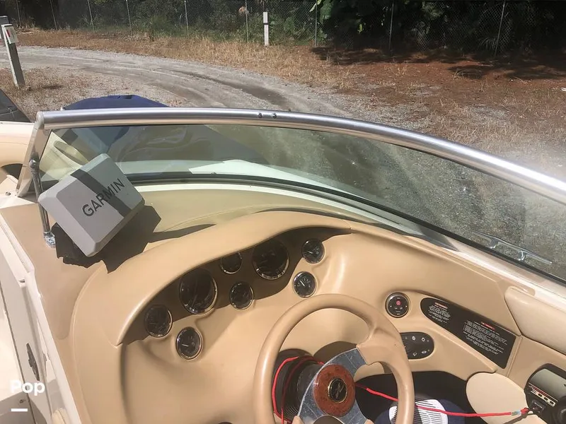 Slide: The Image of Sea Ray 210 Signature 2000 - 15751734