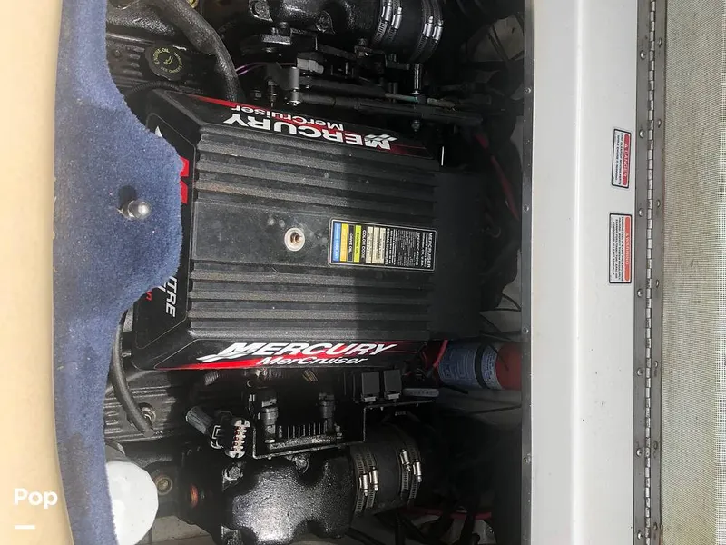 Slide: The Image of Sea Ray 210 Signature 2000 - 15751744