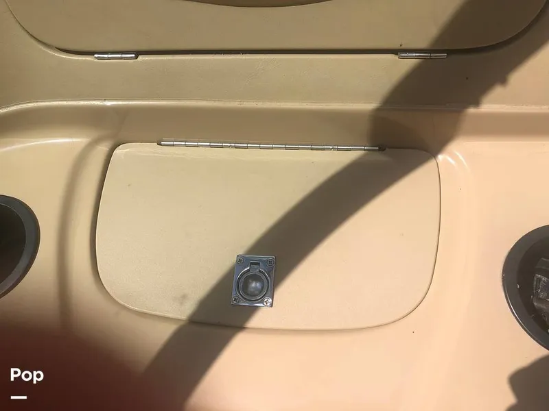 Slide: The Image of Sea Ray 210 Signature 2000 - 15751751