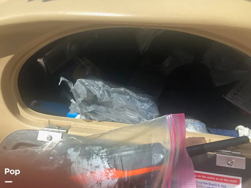 Slide: The Image of Sea Ray 210 Signature 2000 - 15751753