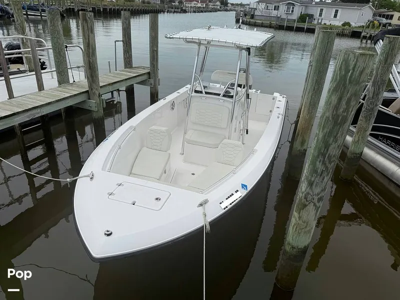 The Image of Aquasport 220 CC 2024 - 15664306