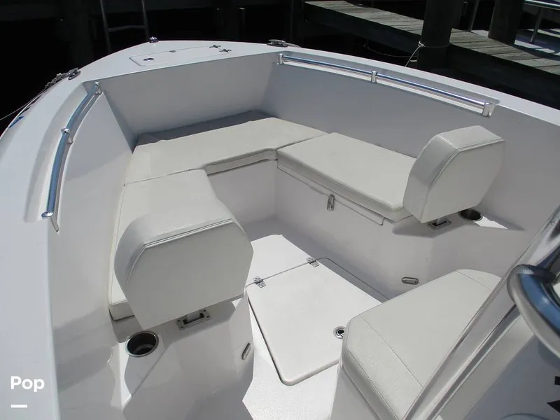 Slide: The Image of Aquasport 220 CC 2024 - 15609433