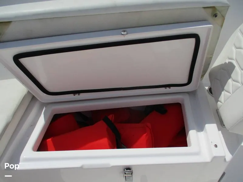 Slide: The Image of Aquasport 220 CC 2024 - 15609445