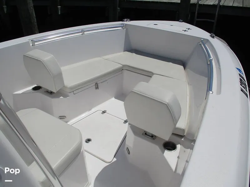 Slide: The Image of Aquasport 220 CC 2024 - 15609434