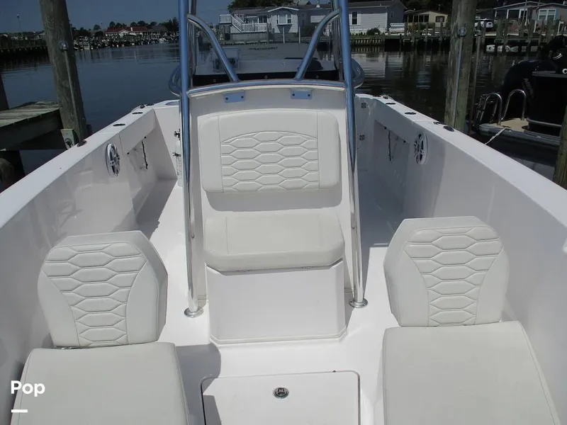 Slide: The Image of Aquasport 220 CC 2024 - 15609448