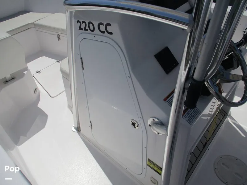 Slide: The Image of Aquasport 220 CC 2024 - 15609428