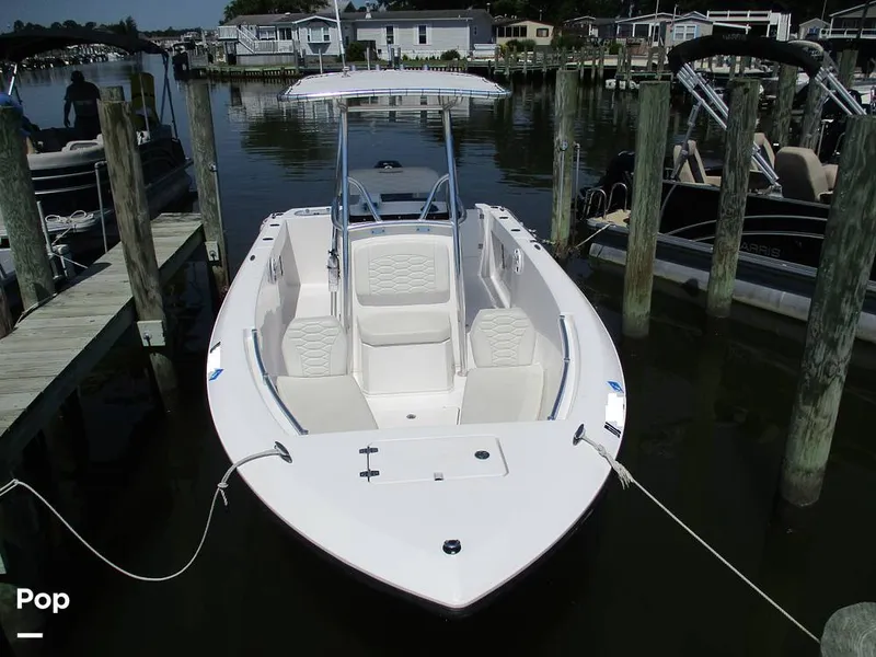 Slide: The Image of Aquasport 220 CC 2024 - 15609382