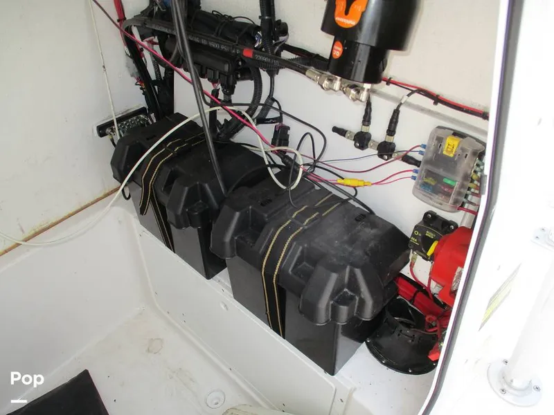 Slide: The Image of Aquasport 220 CC 2024 - 15609431