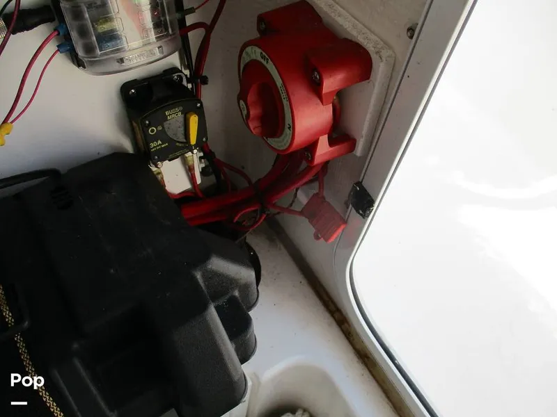 Slide: The Image of Aquasport 220 CC 2024 - 15609432