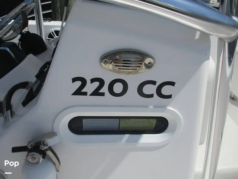 Slide: The Image of Aquasport 220 CC 2024 - 15609426