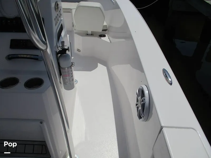 Slide: The Image of Aquasport 220 CC 2024 - 15609424