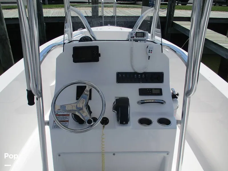 Slide: The Image of Aquasport 220 CC 2024 - 15609411