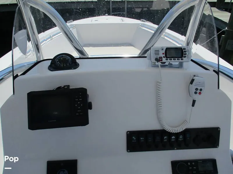 Slide: The Image of Aquasport 220 CC 2024 - 15609412