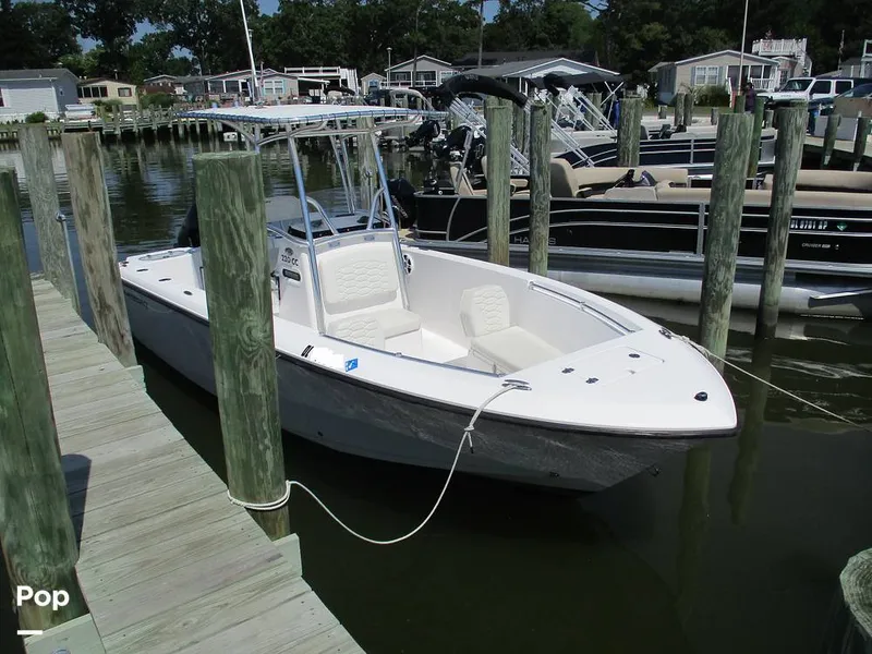 Slide: The Image of Aquasport 220 CC 2024 - 15609383