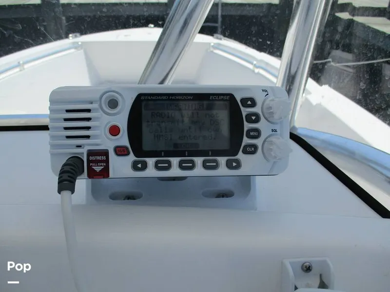 Slide: The Image of Aquasport 220 CC 2024 - 15609416