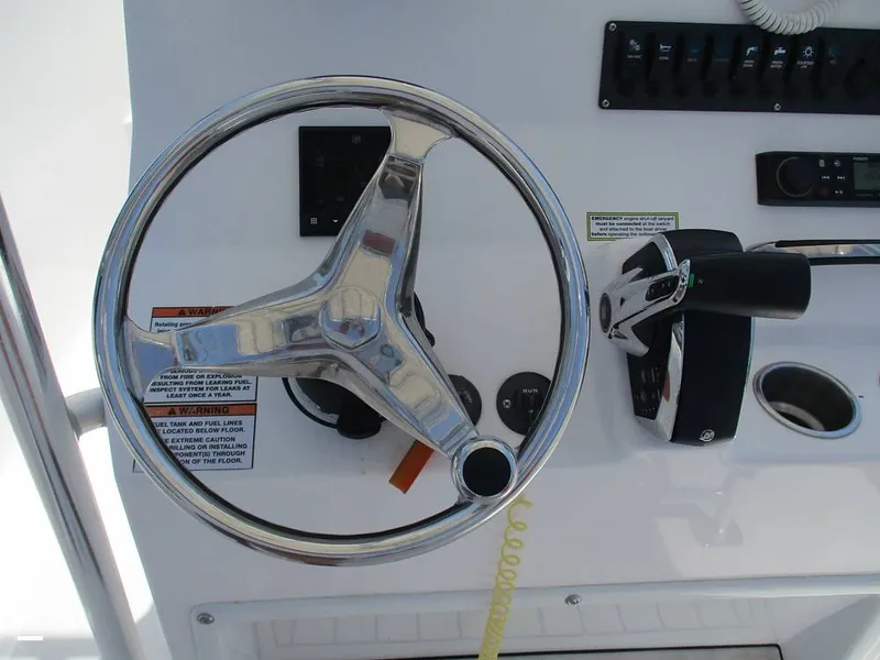 Slide: The Image of Aquasport 220 CC 2024 - 15609419