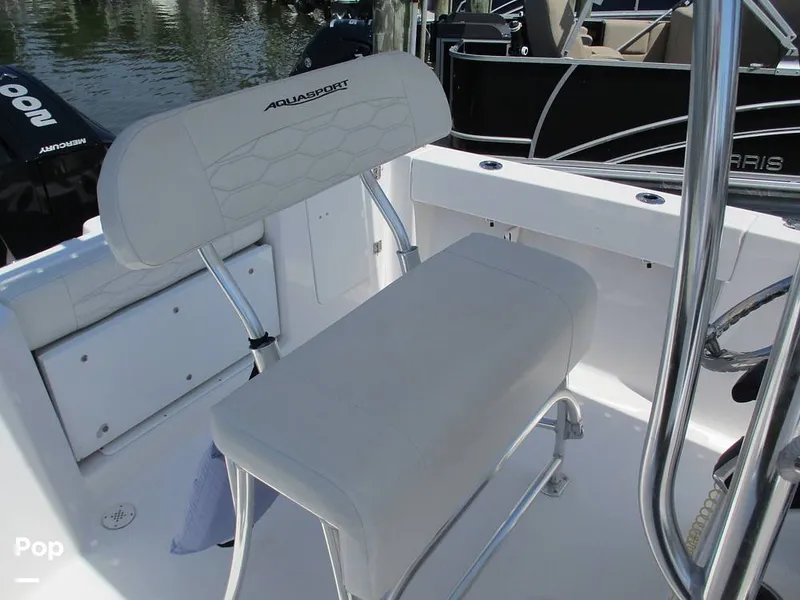 Slide: The Image of Aquasport 220 CC 2024 - 15609408