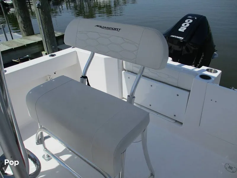 Slide: The Image of Aquasport 220 CC 2024 - 15609423