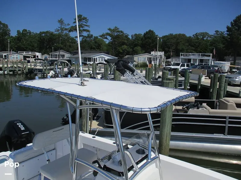 Slide: The Image of Aquasport 220 CC 2024 - 15609385