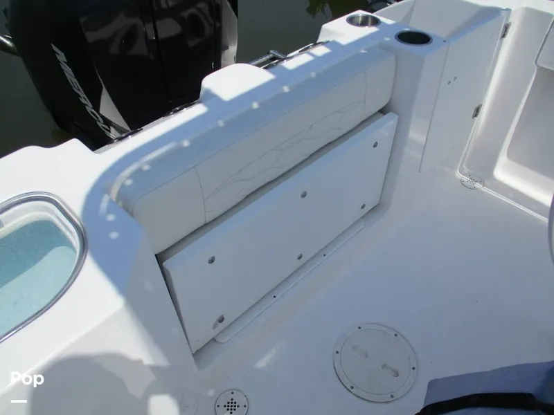 Slide: The Image of Aquasport 220 CC 2024 - 15609404