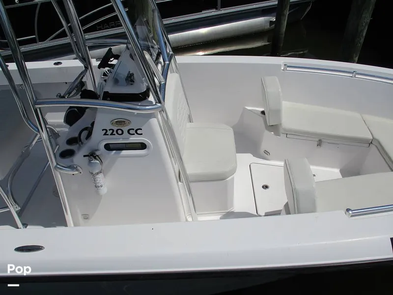 Slide: The Image of Aquasport 220 CC 2024 - 15609386